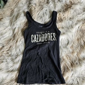 Women's Cazadores Tank